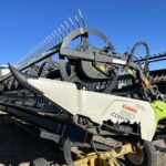 2021 Claas Header - Platform for sale — view 5