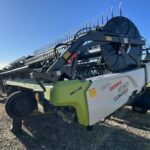 2021 Claas Header - Platform for sale — view 5