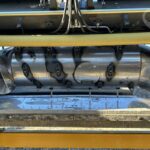 2021 Claas Header - Platform for sale — view 5