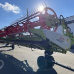 2022 Claas Header - Platform for sale