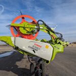 2022 Claas Header - Platform for sale — view 2