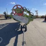 2022 Claas Header - Platform for sale — view 2