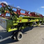 2022 Claas Header - Platform for sale — view 3