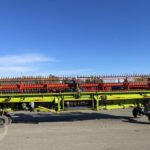 2022 Claas Header - Platform for sale — view 4