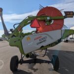 2022 Claas Header - Platform for sale — view 5