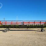 2024 Claas Header - Platform for sale