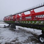 2022 Claas Header - Platform for sale — view 2