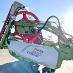 2022 Claas Header - Platform for sale — view 2