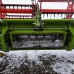 2022 Claas Header - Platform for sale — view 3