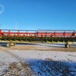 2023 Claas Header - Platform for sale — view 3