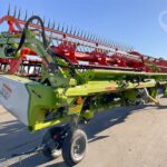 2022 Claas Header - Platform for sale — view 3