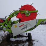 2022 Claas Header - Platform for sale — view 4