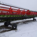 2022 Claas Header - Platform for sale — view 5