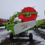 2022 Claas Header - Platform for sale — view 5