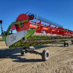 2024 Claas Header - Platform for sale — view 5