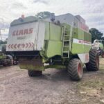 1992 Claas Combine Harvester for sale — view 2