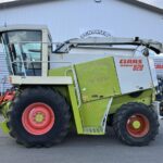 1995 Claas Jaguar 820 Harvester - Forage for sale