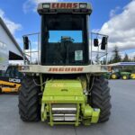 1995 Claas Jaguar 820 Harvester - Forage for sale — view 3