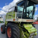 1995 Claas Jaguar 820 Harvester - Forage for sale — view 4