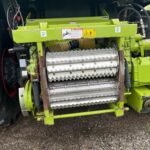 2014 Claas Jaguar 840 Harvester - Forage for sale — view 5