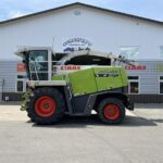 2006 Claas Jaguar 870 Harvester - Forage for sale — view 2