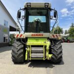 2006 Claas Jaguar 870 Harvester - Forage for sale — view 4