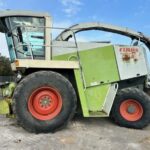 1997 Claas Jaguar 880 Harvester - Forage for sale
