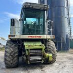 1997 Claas Jaguar 880 Harvester - Forage for sale — view 3