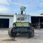 1997 Claas Jaguar 880 Harvester - Forage for sale — view 4