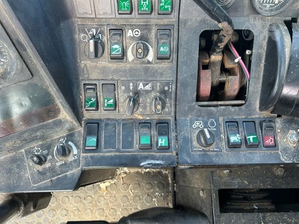 1997 Claas Jaguar 880 Harvester - Forage for sale — view 5