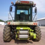 2001 Claas Jaguar 900 Harvester - Forage for sale — view 3