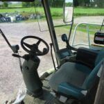 2001 Claas Jaguar 900 Harvester - Forage for sale — view 4