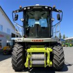 2011 Claas Jaguar 930 Harvester - Forage for sale — view 4