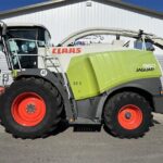 2014 Claas Jaguar 960 Harvester - Forage for sale