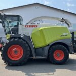 2013 Claas Jaguar 960 Harvester - Forage for sale