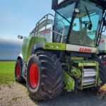 2012 Claas Jaguar 960 Harvester - Forage for sale