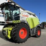 2014 Claas Jaguar 960 Harvester - Forage for sale — view 2