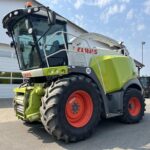 2013 Claas Jaguar 960 Harvester - Forage for sale — view 2