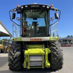 2014 Claas Jaguar 960 Harvester - Forage for sale — view 3