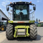 2013 Claas Jaguar 960 Harvester - Forage for sale — view 3