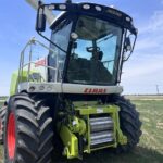 2010 Claas Jaguar 960 Harvester - Forage for sale — view 3
