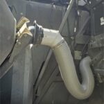 2008 Claas Jaguar 960 Harvester - Forage for sale — view 4