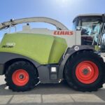 2014 Claas Jaguar 960 Harvester - Forage for sale — view 5