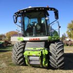 2019 Claas Jaguar 970 Harvester - Forage for sale — view 2