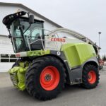 2017 Claas Jaguar 970 Harvester - Forage for sale — view 3