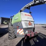 2014 Claas Jaguar 970 Harvester - Forage for sale — view 3