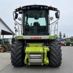 2017 Claas Jaguar 970 Harvester - Forage for sale — view 4