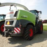 2015 Claas Jaguar 970 Harvester - Forage for sale — view 4