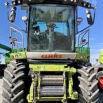 2021 Claas Jaguar 970 Harvester - Forage for sale — view 5