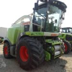 2015 Claas Jaguar 970 Harvester - Forage for sale — view 5